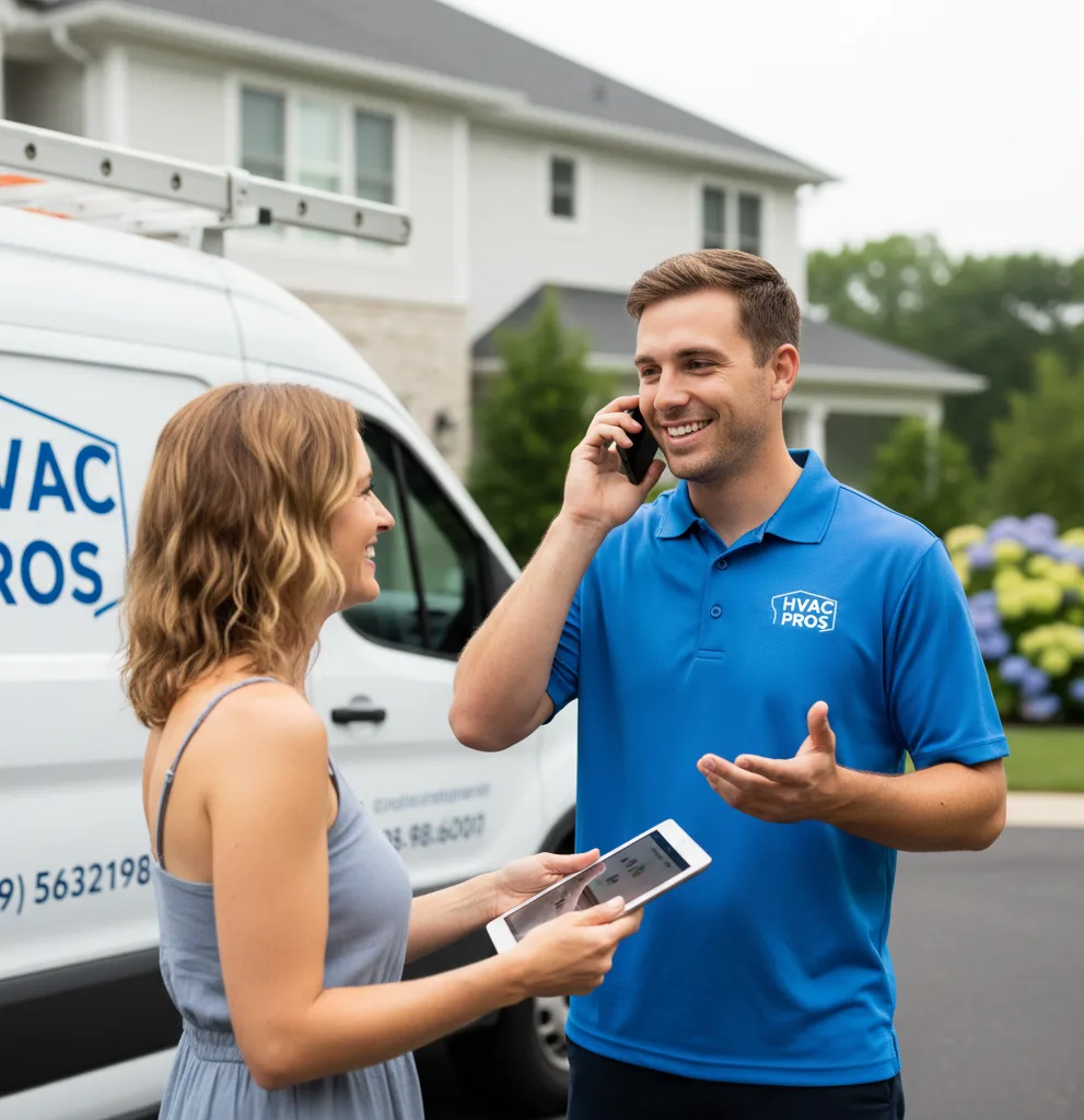 Cobra HVAC customer support in Honoraville
